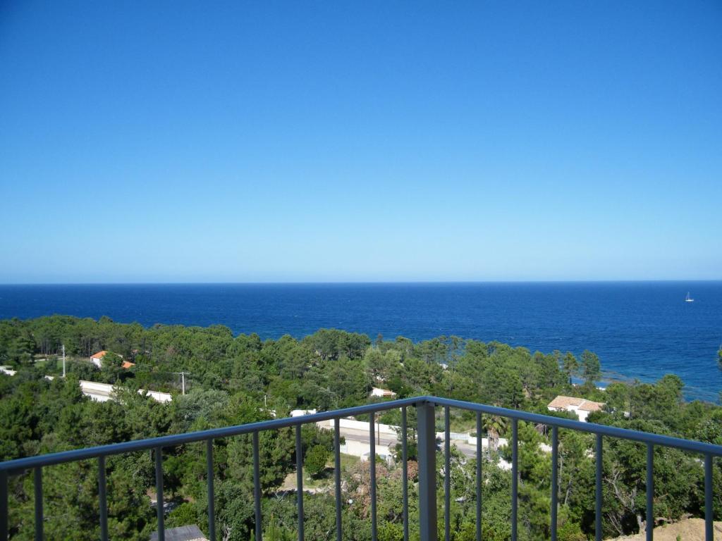 Residence Mare E Monte Favone Rum bild